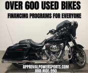 2013 Harley-Davidson Touring