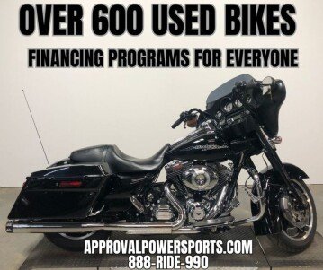 2013 Harley-Davidson Touring