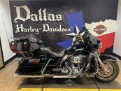 2013 Harley-Davidson Touring