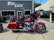 2013 Harley-Davidson Touring