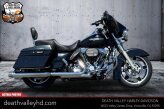2013 Harley-Davidson Touring