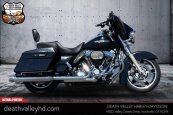 2013 Harley-Davidson Touring