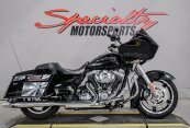 2013 Harley-Davidson Touring