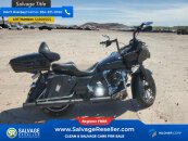 New 2013 Harley-Davidson Touring