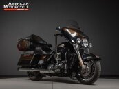 2013 Harley-Davidson Touring