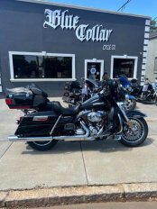 2013 Harley-Davidson Touring