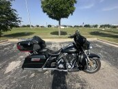 2013 Harley-Davidson Touring
