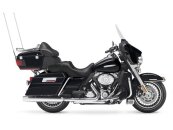 2013 Harley-Davidson Touring