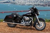 2013 Harley-Davidson Touring