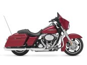 2013 Harley-Davidson Touring