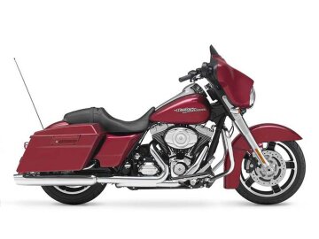 2013 Harley-Davidson Touring
