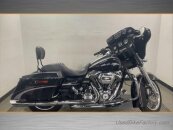 2013 Harley-Davidson Touring