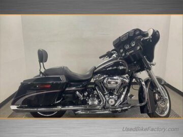 2013 Harley-Davidson Touring