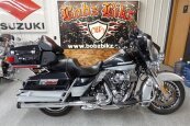 2013 Harley-Davidson Touring