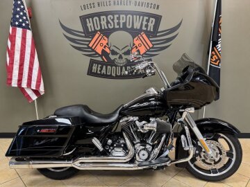 2013 Harley-Davidson Touring