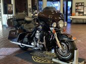 2013 Harley-Davidson Touring