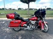 2013 Harley-Davidson Touring Ultra Classic Electra Glide