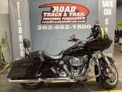 2013 Harley-Davidson Touring