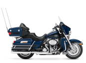 2013 Harley-Davidson Touring Ultra Classic Electra Glide