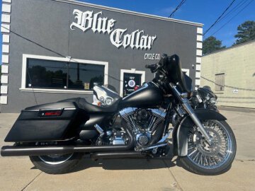 2013 Harley-Davidson Touring
