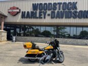 2013 Harley-Davidson Touring