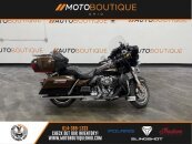 2013 Harley-Davidson Touring