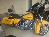 2013 Harley-Davidson Touring