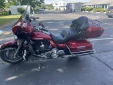 2013 Harley-Davidson Touring Electra Glide
