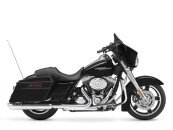 2013 Harley-Davidson Touring