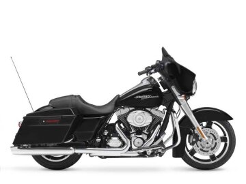 2013 Harley-Davidson Touring