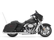 2013 Harley-Davidson Touring