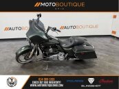 2013 Harley-Davidson Touring