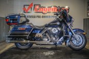 2013 Harley-Davidson Touring Ultra Classic Electra Glide