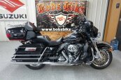 2013 Harley-Davidson Touring Ultra Classic Electra Glide
