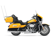 2013 Harley-Davidson Touring