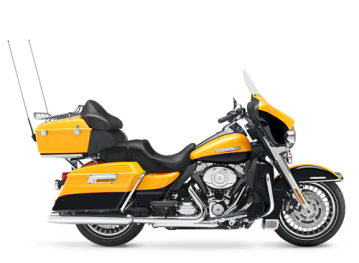 2013 Harley-Davidson Touring