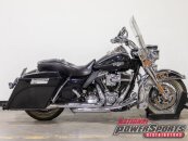 2013 Harley-Davidson Touring
