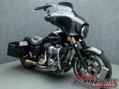 2013 Harley-Davidson Touring