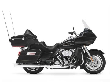 2013 Harley-Davidson Touring Road Glide Ultra