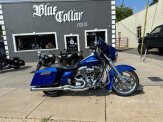 2013 Harley-Davidson Touring