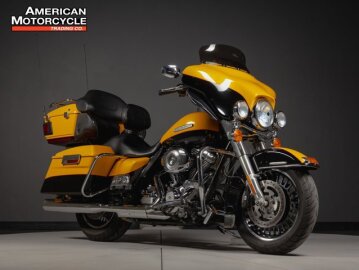 2013 Harley-Davidson Touring