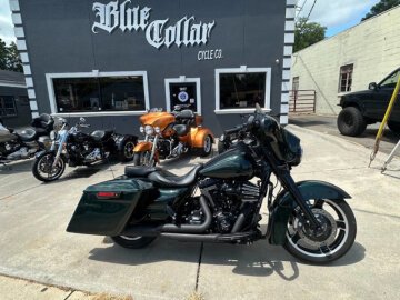 2013 Harley-Davidson Touring