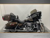 2013 Harley-Davidson Touring
