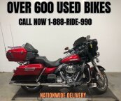 2013 Harley-Davidson Touring