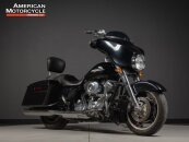 2013 Harley-Davidson Touring