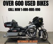 2013 Harley-Davidson Touring Ultra Classic Electra Glide