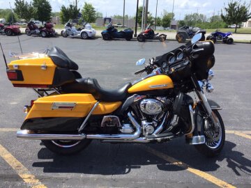 2013 Harley-Davidson Touring