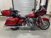 2013 Harley-Davidson Touring Road Glide Ultra