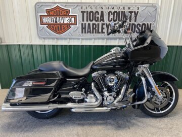 2013 Harley-Davidson Touring