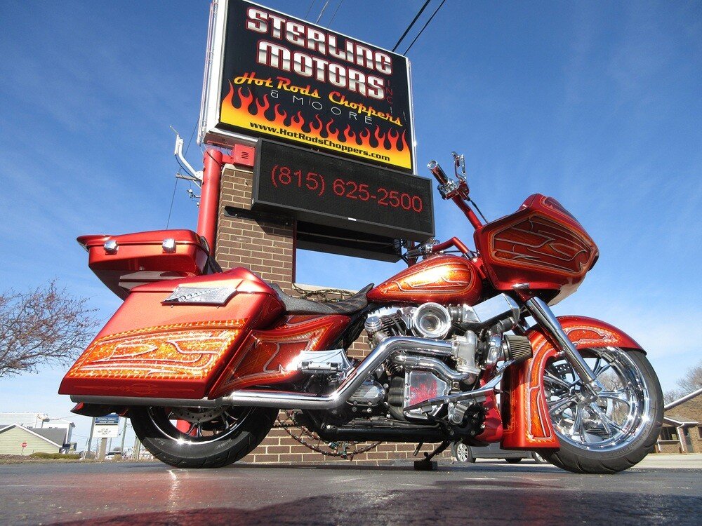Motorcycles for Sale near Roanoke, Illinois - Motorcycles on